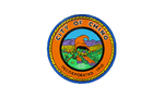 Flag of Chino, California